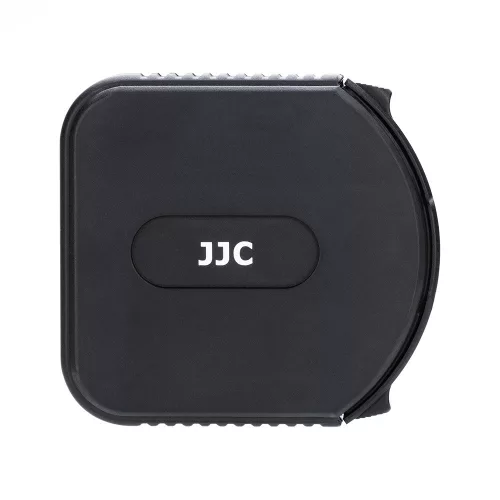 JJC Canon Drop-in szűrőtok -2db