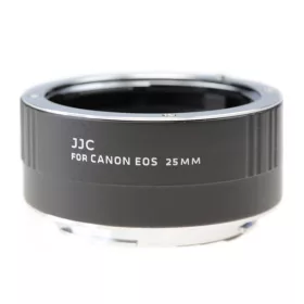 JJC Canon EF/EF-S 25mm Autofókusz közgyűrű