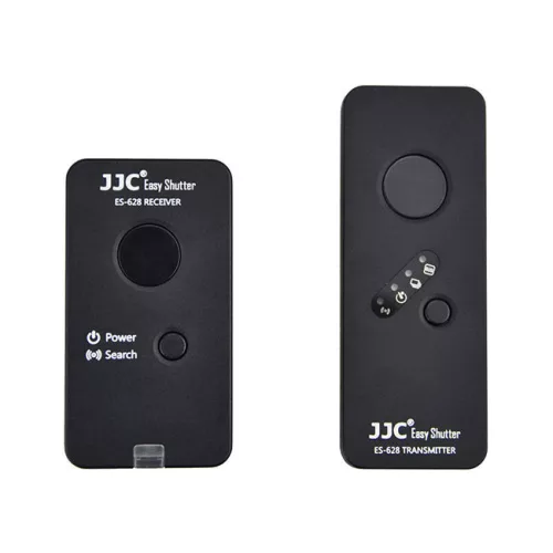 JJC Sigma CR-41 Rádiófrekvenciás távvezérlő készlet