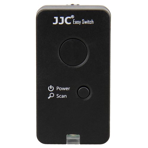 JJC ES-898 iPhone kamera távirányító