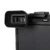 JJC Sony A7C II és A7CR fényképezőgép hosszú szemlencse