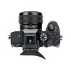 JJC ES-A7M4 szemkagyló SONY a7 IV, a7S III és a1