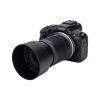 JJC ET-60B Canon Napellenző -Lenshood