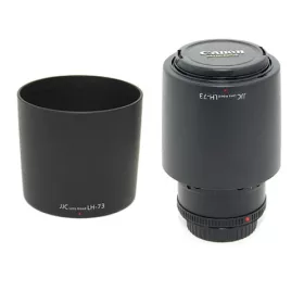 JJC ET-73 Canon Napellenző -Lenshood