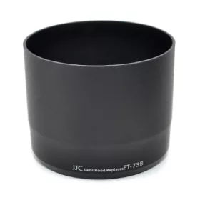 JJC ET-73B Canon Napellenző -Lenshood fekete
