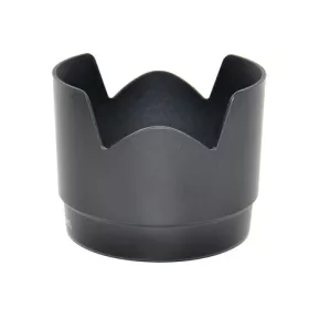 JJC ET-74 (tulipán) Canon Lencsevédő -LensCap fekete