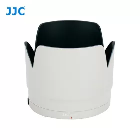 JJC ET 87 Canon Napellenző -Lenshood fehér
