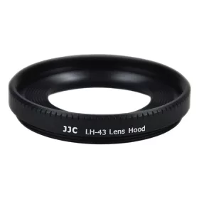 JJC EW-43 Canon Napellenző -Lenshood