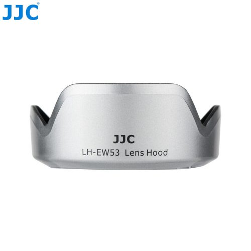 JJC EW-53 Canon Napellenző -Lenshood - Szürke