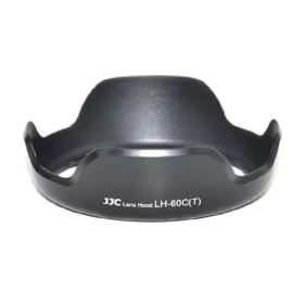 JJC EW-60C (tulipán) Canon Napellenző -Lenshood