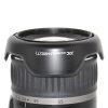 JJC EW-60C (tulipán) Canon Napellenző -Lenshood