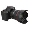 JJC EW-83L Canon Napellenző -Lenshood