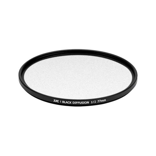 JJC Black Diffusion szűrő -62mm