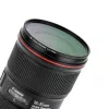 JJC Black Diffusion szűrő -67mm