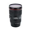 JJC F-BD72-4 fekete diffúziós 1/4 szűrő