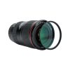 JJC F-BD82-4 fekete diffúziós 1/4 szűrő