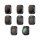 JJC F DM4PK8 DJI Mini 4 Pro Szűrő Kit |ND4-64+CPL+UV+FLD