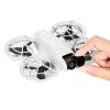 JJC F DNK5 DJI Neo Drón Szűrő Kit (ND4-64)