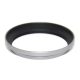 JJC Fujifilm Finepix X100 objektív adapter (58mm)