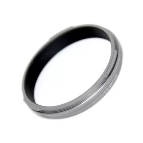 JJC Fujifilm Finepix X100 objektív adapter (49mm)