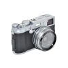 JJC Fujifilm Finepix X100 objektív adapter (49mm)