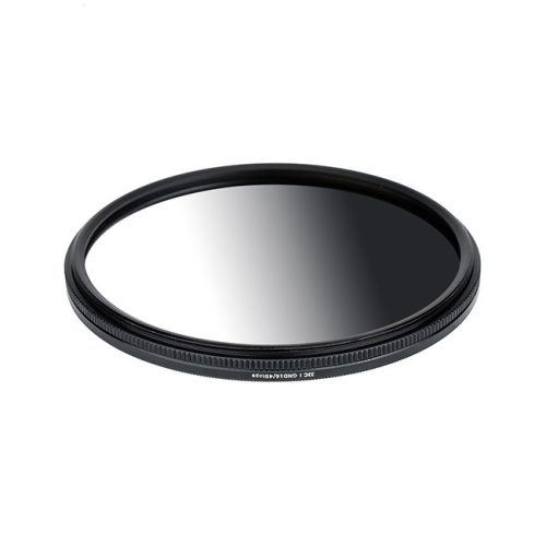 JJC 62 mm-es fokozatos semleges sűrűségű szűrő