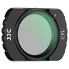 JJC DJI Osmo Pocket 4/3 CPL polárszűrő F-PCPL