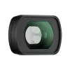 JJC F-PK4WA DJI Osmo Pocket 4/3 szűrő-kit nagylátószög-előtéttel