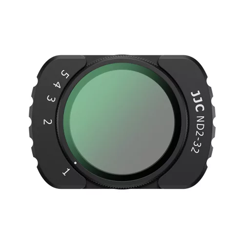 JJC F-PN232 DJI Osmo Pocket 4/3 variálható ND2-32 szűrő