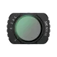 JJC F-PN232 DJI Osmo Pocket 4/3 variálható ND2-32 szűrő