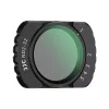 JJC F-PN232 DJI Osmo Pocket 4/3 variálható ND2-32 szűrő
