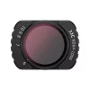 JJC F-PN641K DJI Osmo Pocket 4/3 ND64-1000 szűrő