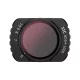 JJC F-PN641K DJI Osmo Pocket 4/3 ND64-1000 szűrő