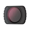 JJC F-PN641K DJI Osmo Pocket 4/3 ND64-1000 szűrő