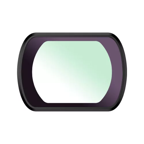 JJC DJI Osmo Pocket 4/3 fényszennyezés-csökkentő szűrő F-PNNF