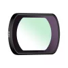 JJC DJI Osmo Pocket 4/3 fényszennyezés-csökkentő szűrő F-PNNF