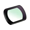 JJC DJI Osmo Pocket 4/3 fényszennyezés-csökkentő szűrő F-PNNF