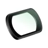 JJC DJI Osmo Pocket 4/3 UV szűrő F-PUV