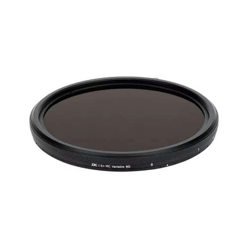 JJC F-RCND58 változtatható szürke ND szűrő ND2–ND1000