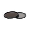 JJC F RCND TrueColor VND2–1000 Filter/ Szűrő