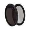 JJC F RCND TrueColor VND2–1000 Filter/ Szűrő