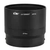 JJC Fujifilm S6850/S6800 objektív adapter (72mm)