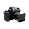 JJC Fujifilm XF 30mm f/2.8 R LM WR makró Napellenző -Lenshood