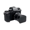JJC Fujifilm XF 30mm f/2.8 R LM WR makró Napellenző -Lenshood