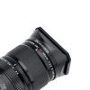 JJC Fujifilm XF 30mm f/2.8 R LM WR makró Napellenző -Lenshood