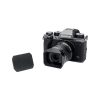 JJC Fujifilm XF 30mm f/2.8 R LM WR makró Napellenző -Lenshood