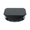 JJC Fujifilm XF 16-80mm f/4 R OIS WR Napellenző -Lenshood (alumínium)