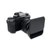 JJC Fujifilm XF 16-80mm f/4 R OIS WR Napellenző -Lenshood (alumínium)
