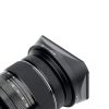 JJC Fujifilm XF 16-80mm f/4 R OIS WR Napellenző -Lenshood (alumínium)