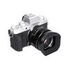 JJC Fujifilm XF 35mm f/1.4 R Napellenző -Lenshood (alumínium)